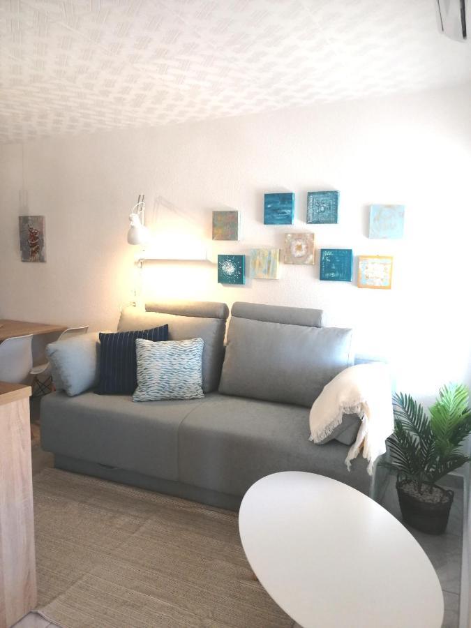 Vila Skalinada Vir Exteriér fotografie