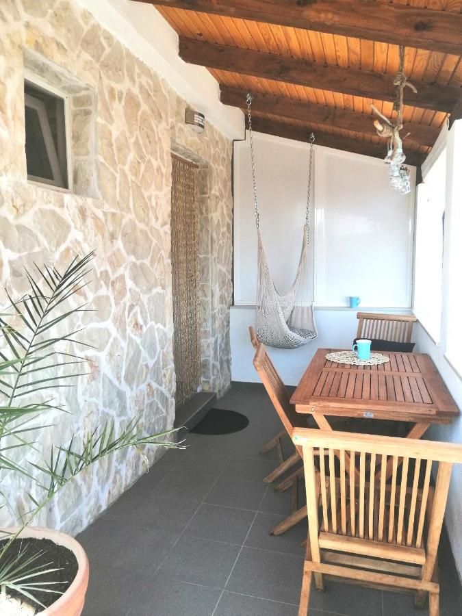 Vila Skalinada Vir Exteriér fotografie